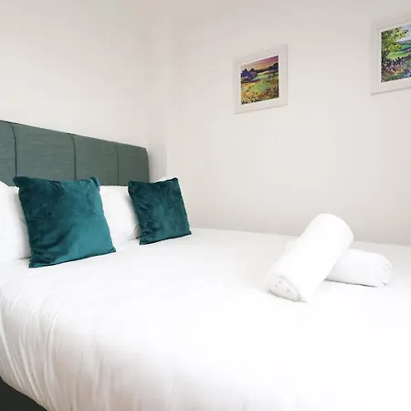 Charming Bradley Stoke 4br With Private Garden *
